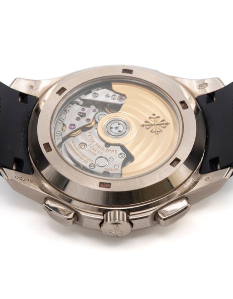 Patek Philippe Aquanaut 5968G-001